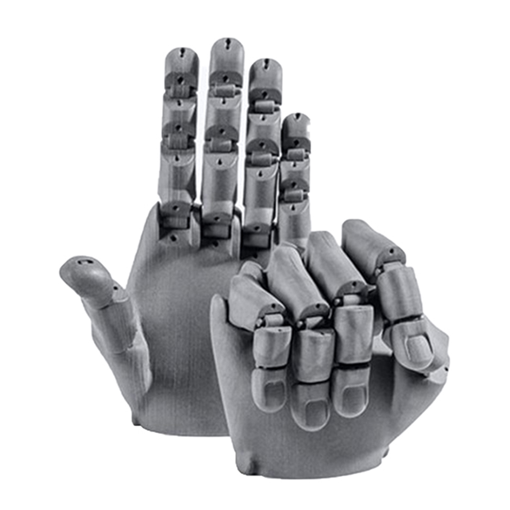 oem Design 3D Printer Hand Pro - 3D Printing Sla recension och pris