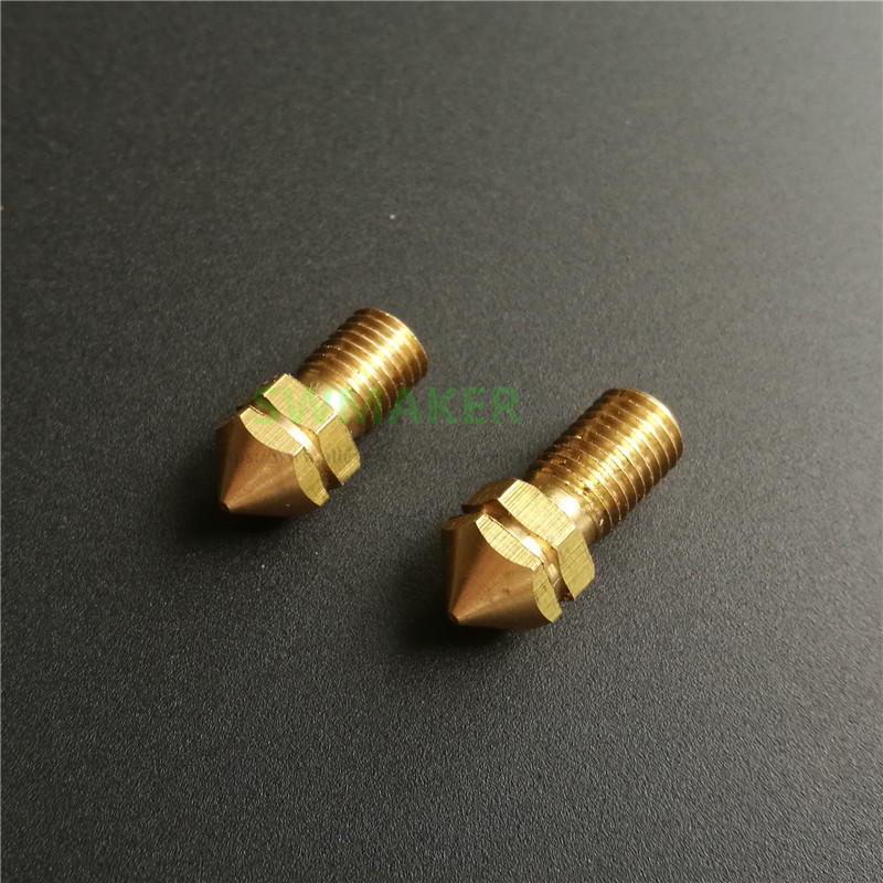 4pcs UM3 3D printer replace pr - 3D Printing Fff recension och pris