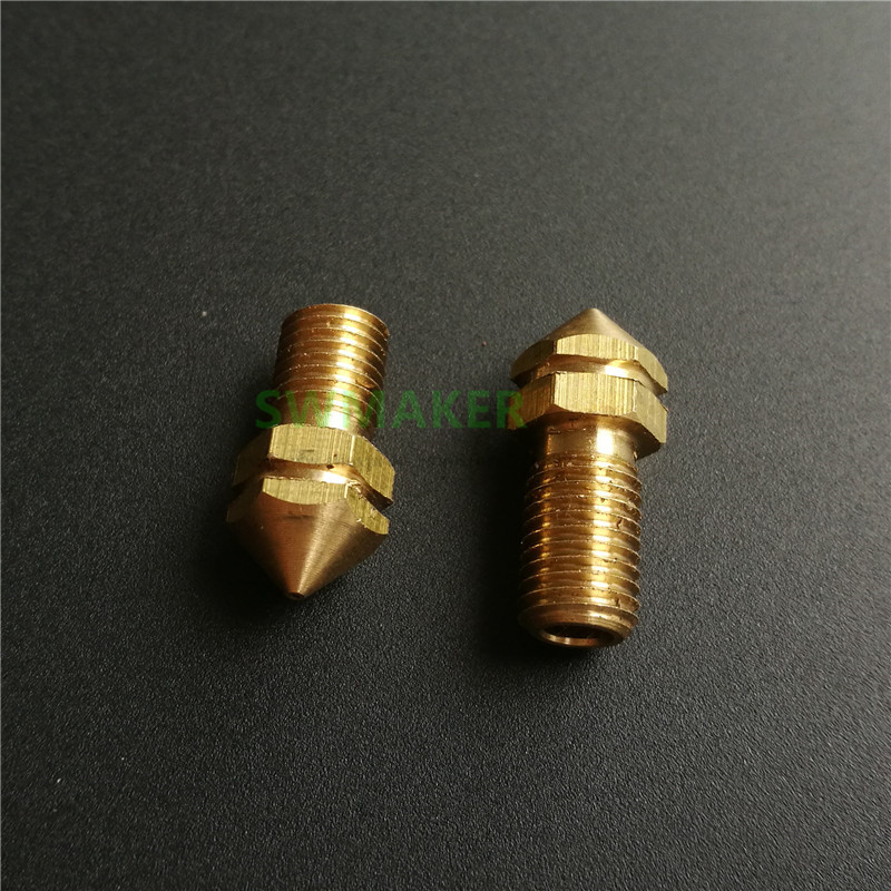 4pcs UM3 3D printer replace pr - 3D Printing Fff recension och pris