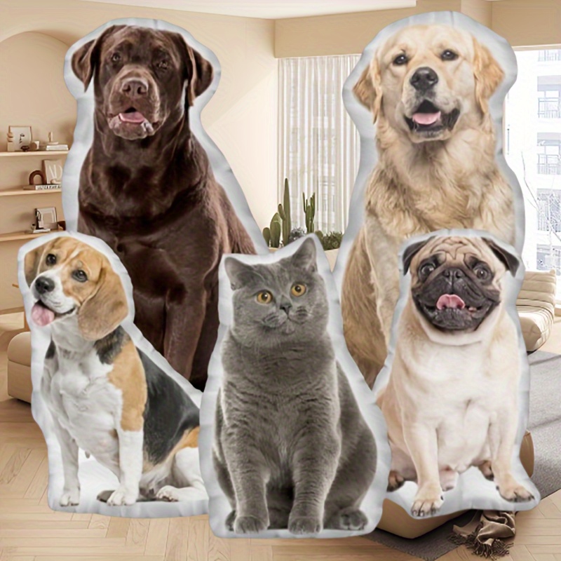 2026 New Personalized Pet Pill - 3D Printing Foto recension och pris