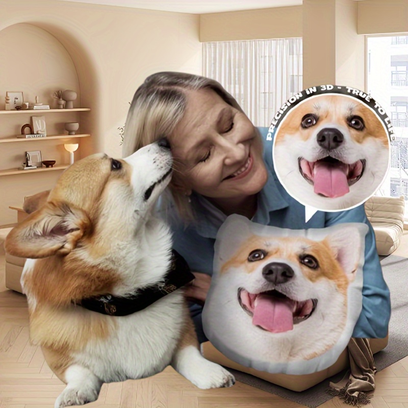 2026 New Personalized Pet Pill - 3D Printing Foto recension och pris
