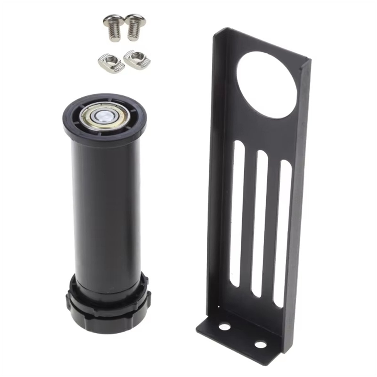 AT42 3D Printer Filament Rack  - 3D Printing Fff recension och pris