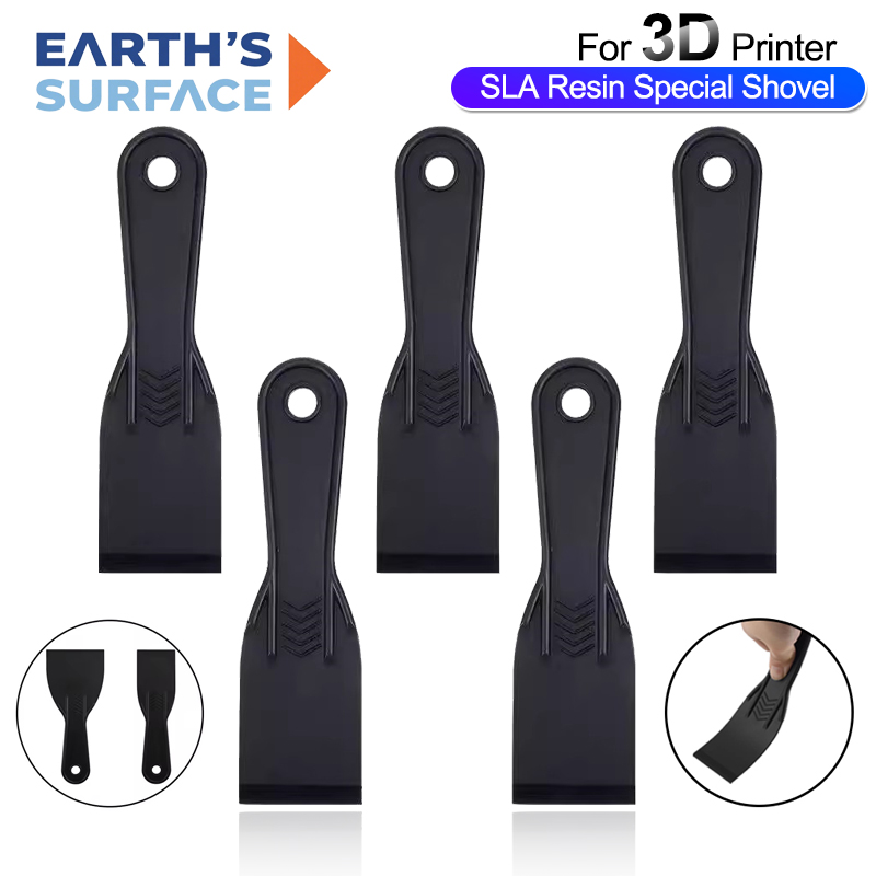 3D Printer Parts for SLA DLP R - 3D Printing Sla recension och pris
