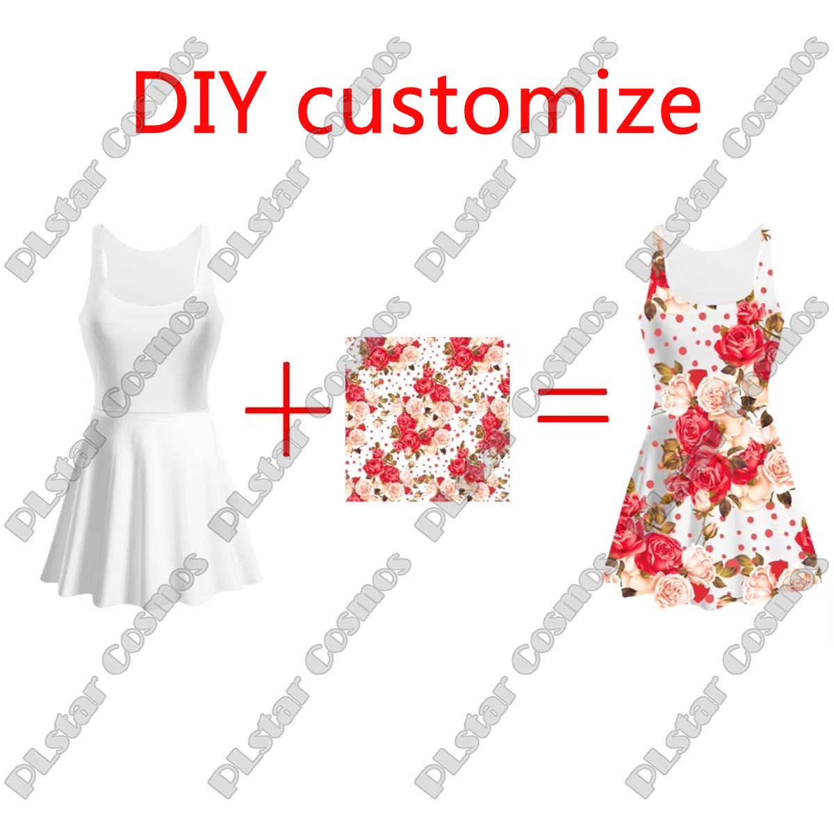 PLstar Cosmos Design Anime/Pho - 3D Printing Foto recension och pris