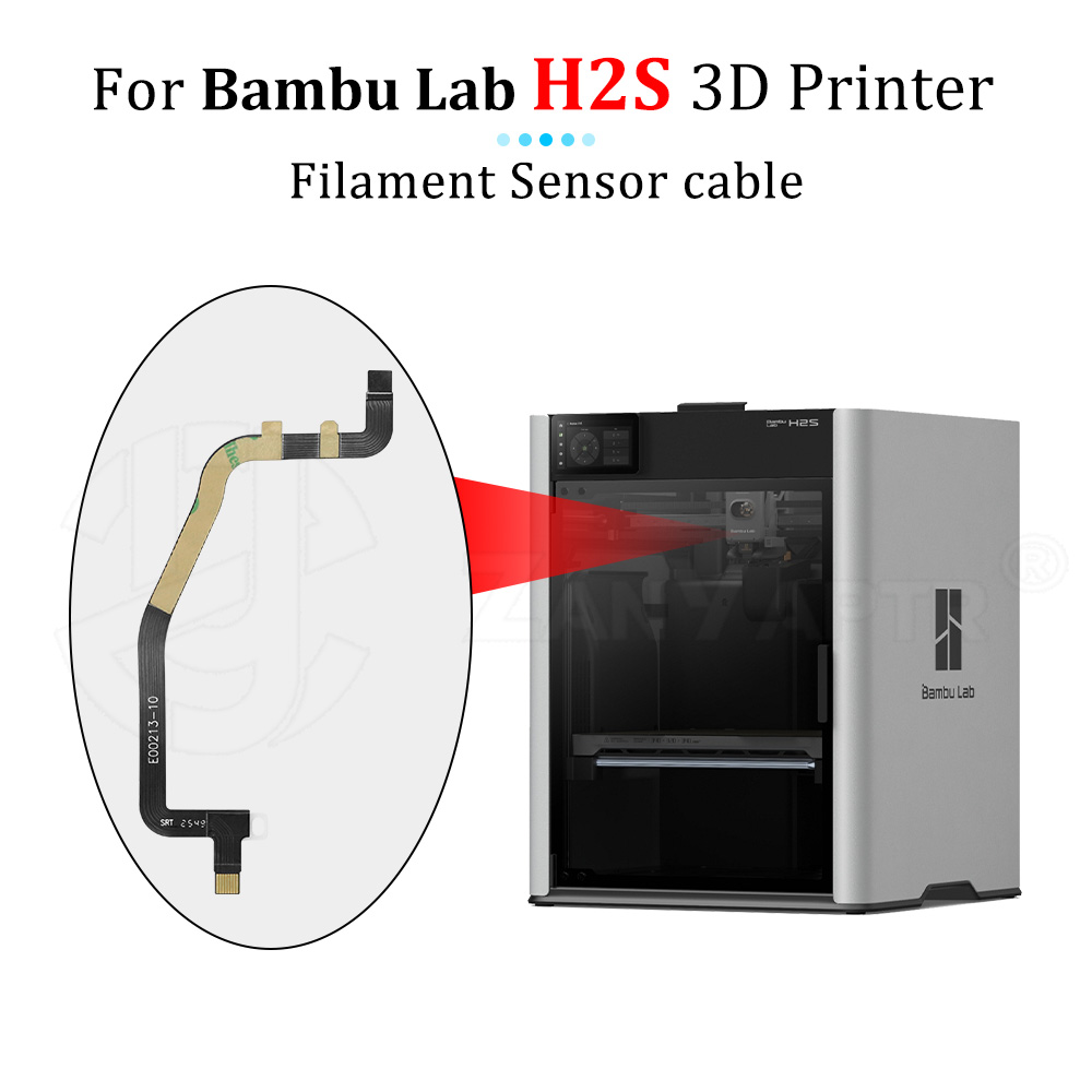 3D Printer Extruder Filament D - 3D Printing Fff recension och pris