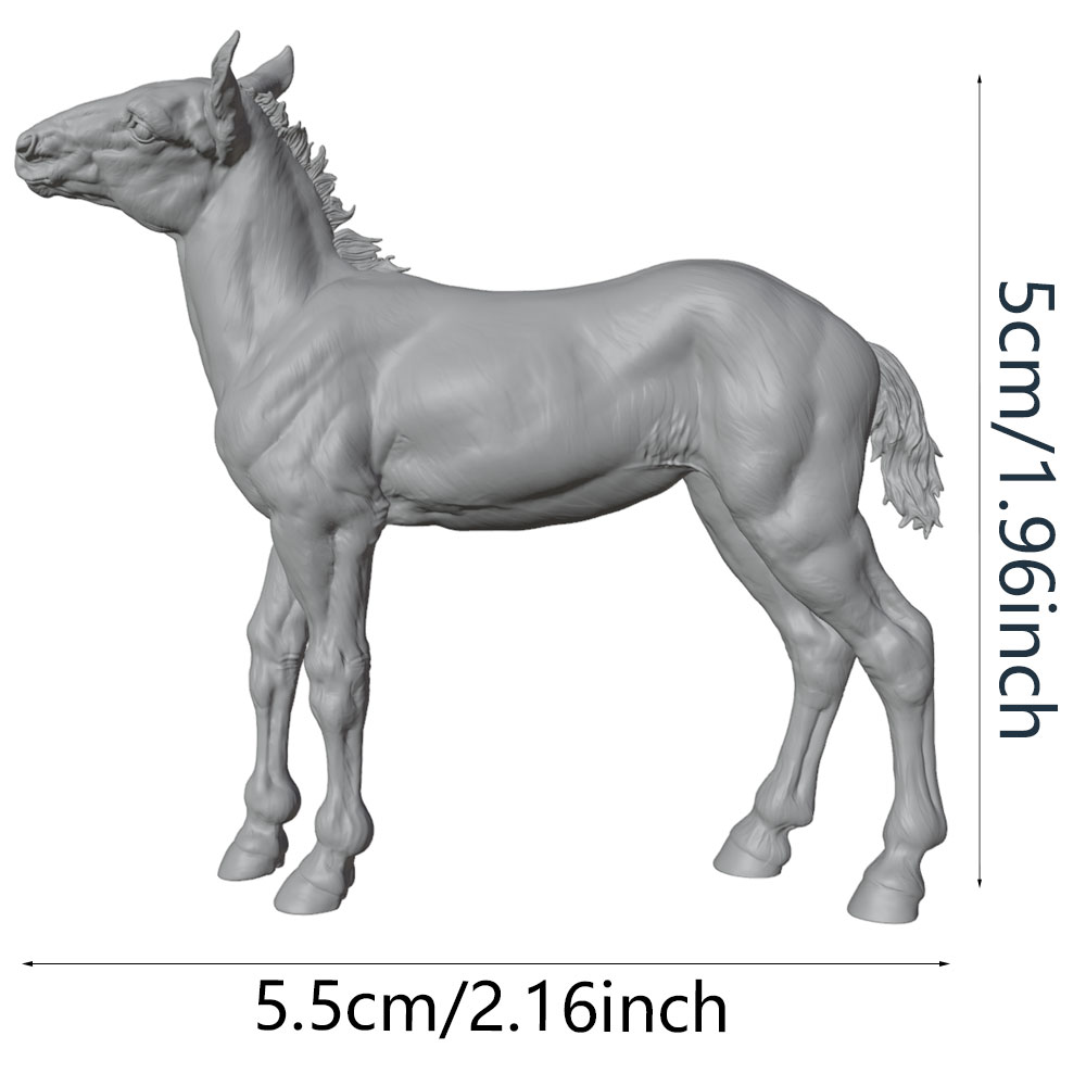 High-Detail Printing, Realisti - 3D Printing Article recension och pris