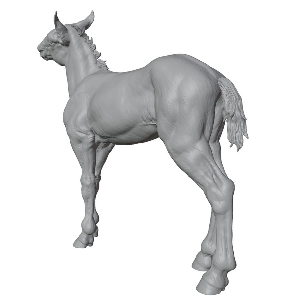 High-Detail Printing, Realisti - 3D Printing Article recension och pris