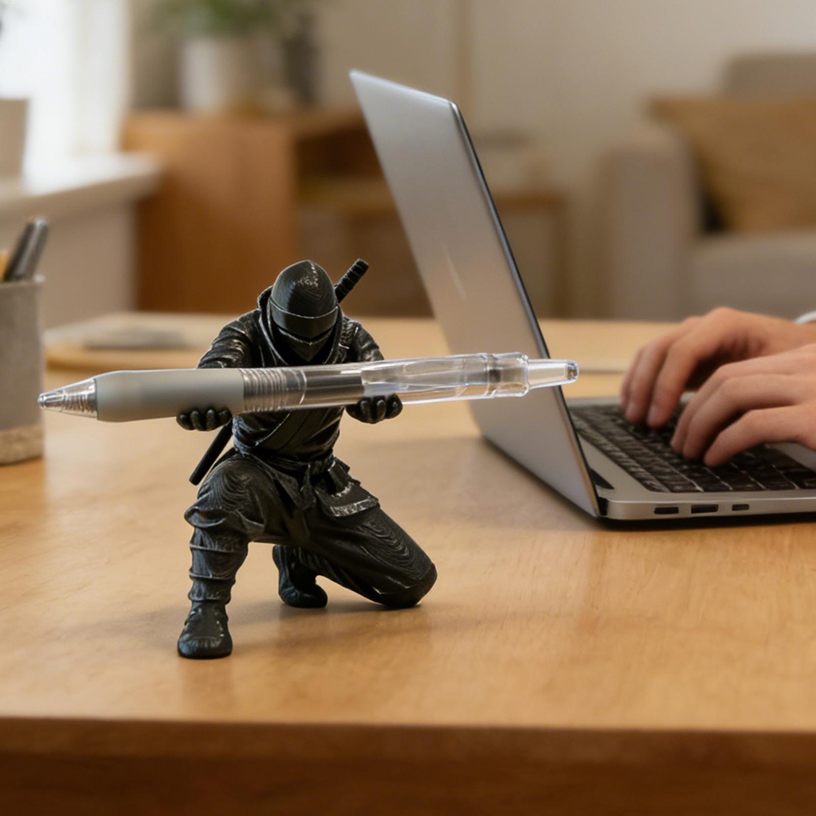 3D Printed Pen Holder Desk Org - 3D Printing Pen recension och pris