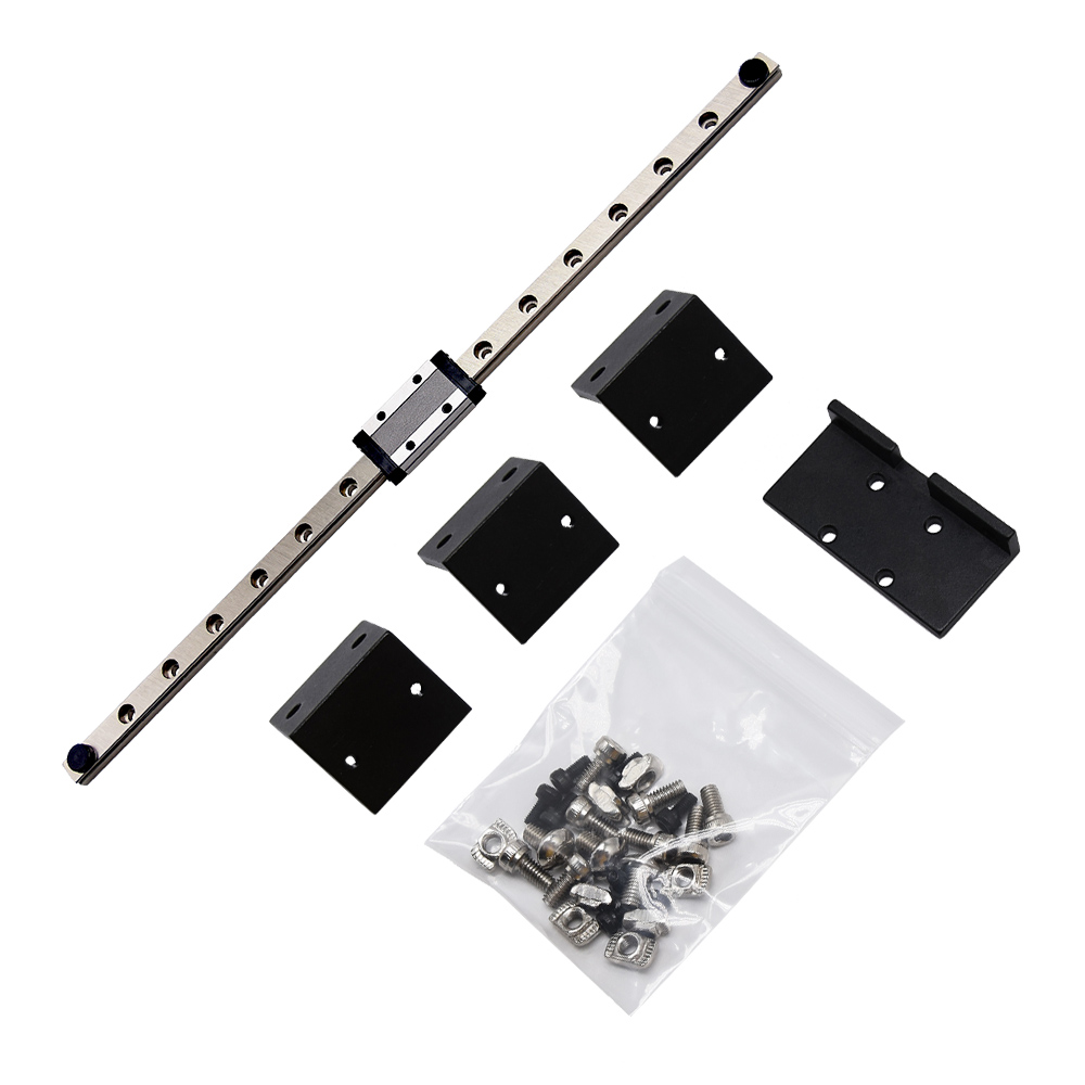 Ender 3/V2/Pro X Axis Upgrade  - Ender 3 Upgrade Kit recension och pris