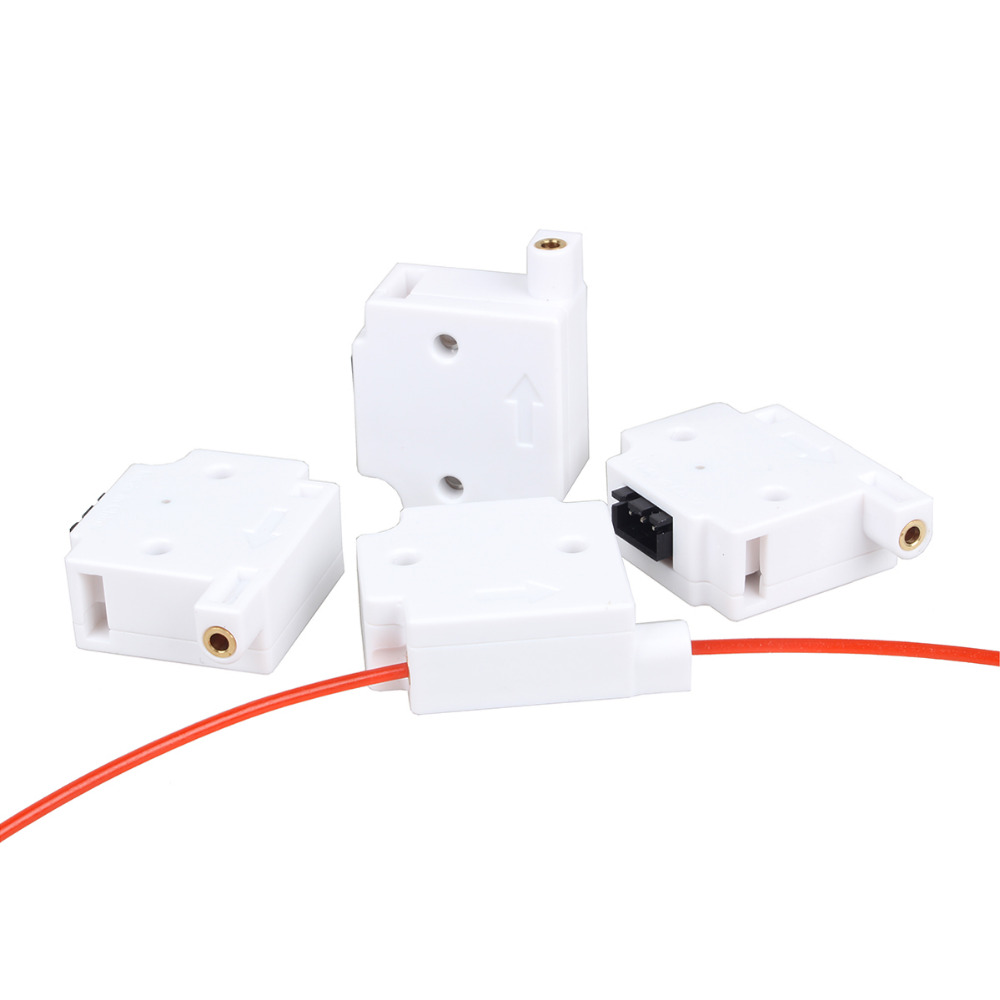 3DSWAY 3D Printer Parts Materi - 3D Printing Fff recension och pris