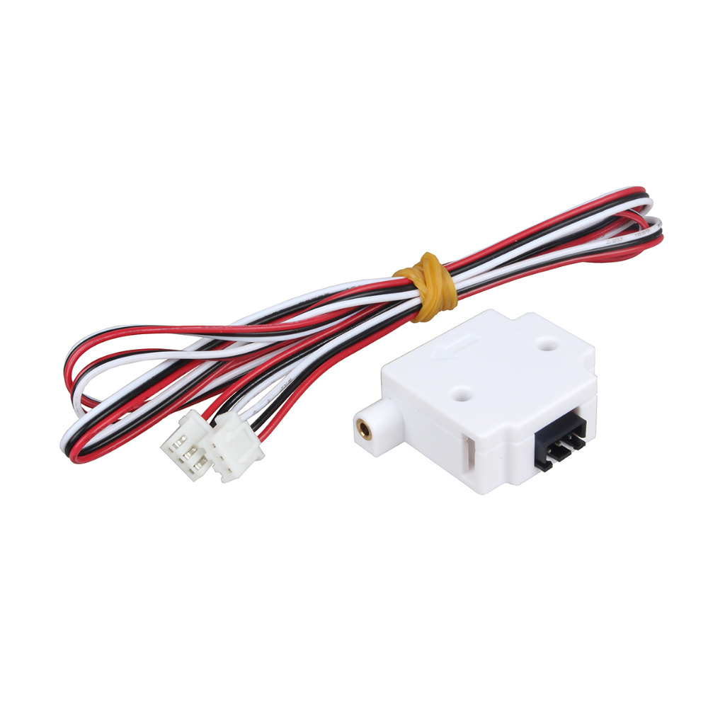 3DSWAY 3D Printer Parts Materi - 3D Printing Fff recension och pris