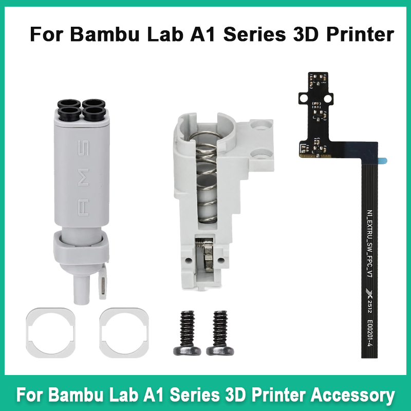 For Bambu Lab A1 A1 Mini Filam - 3D Printing Fff recension och pris