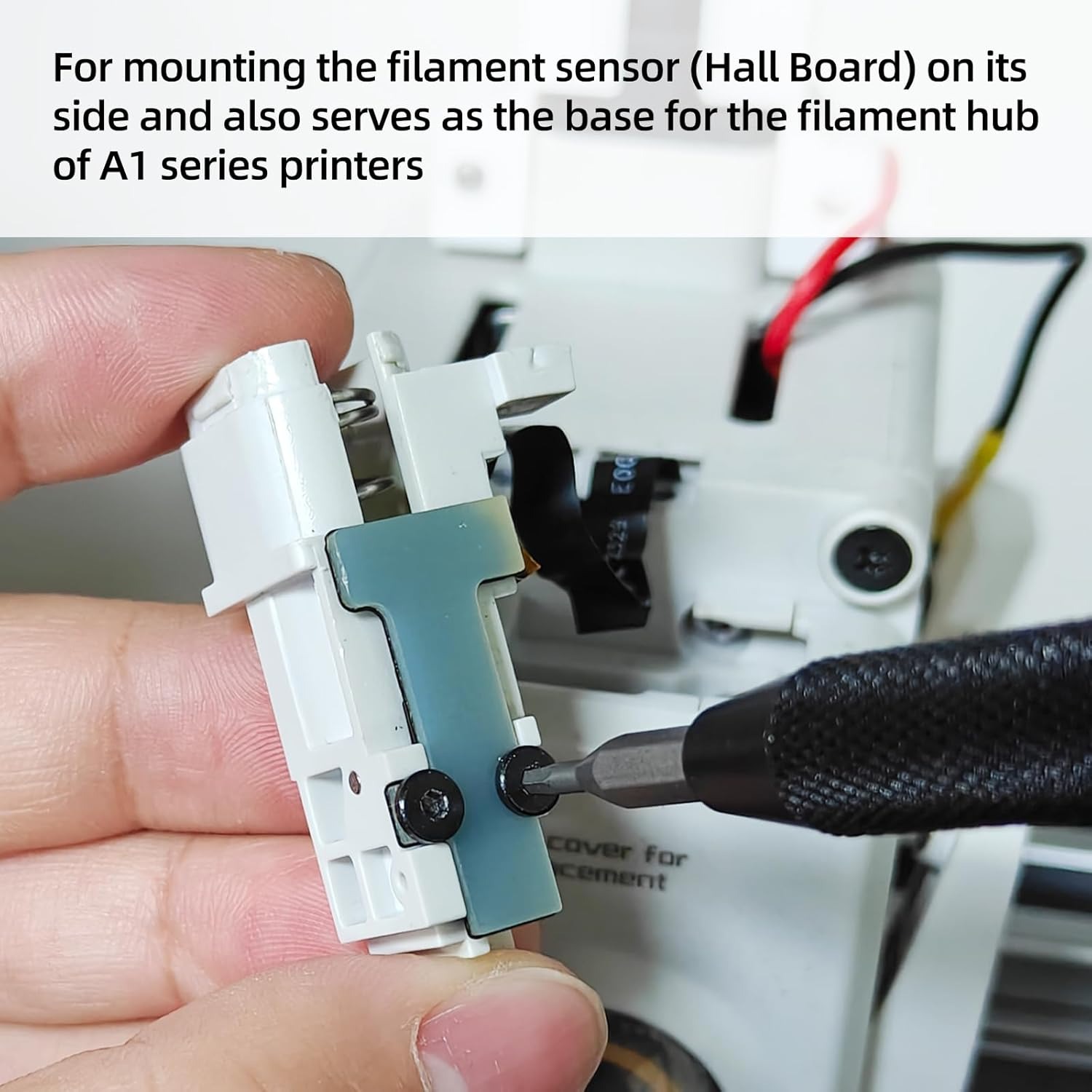 For Bambu Lab A1 A1 Mini Filam - 3D Printing Fff recension och pris
