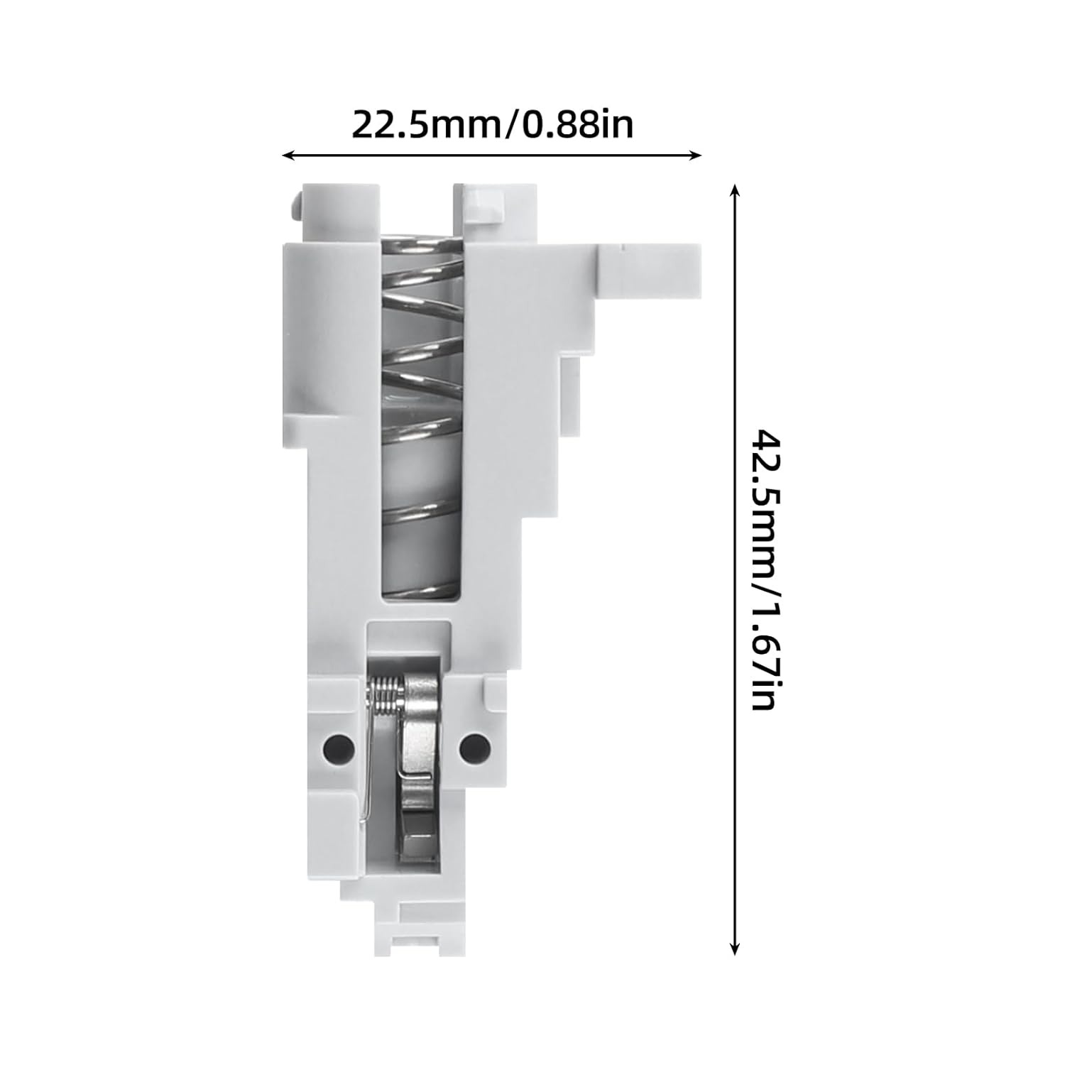 For Bambu Lab A1 A1 Mini Filam - 3D Printing Fff recension och pris