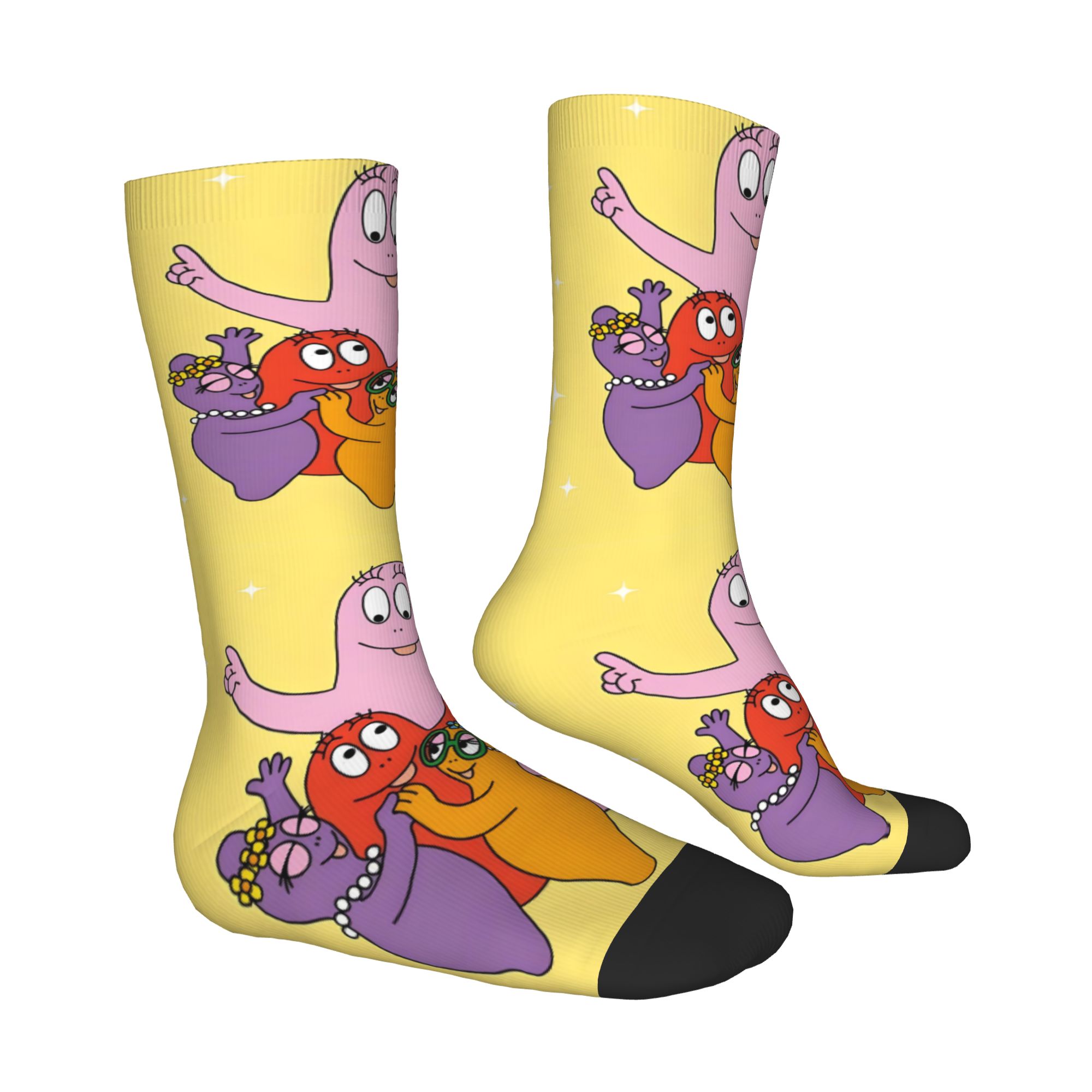 Custom Kawaii Mens Funny Carto - 3D Printing Custom recension och pris