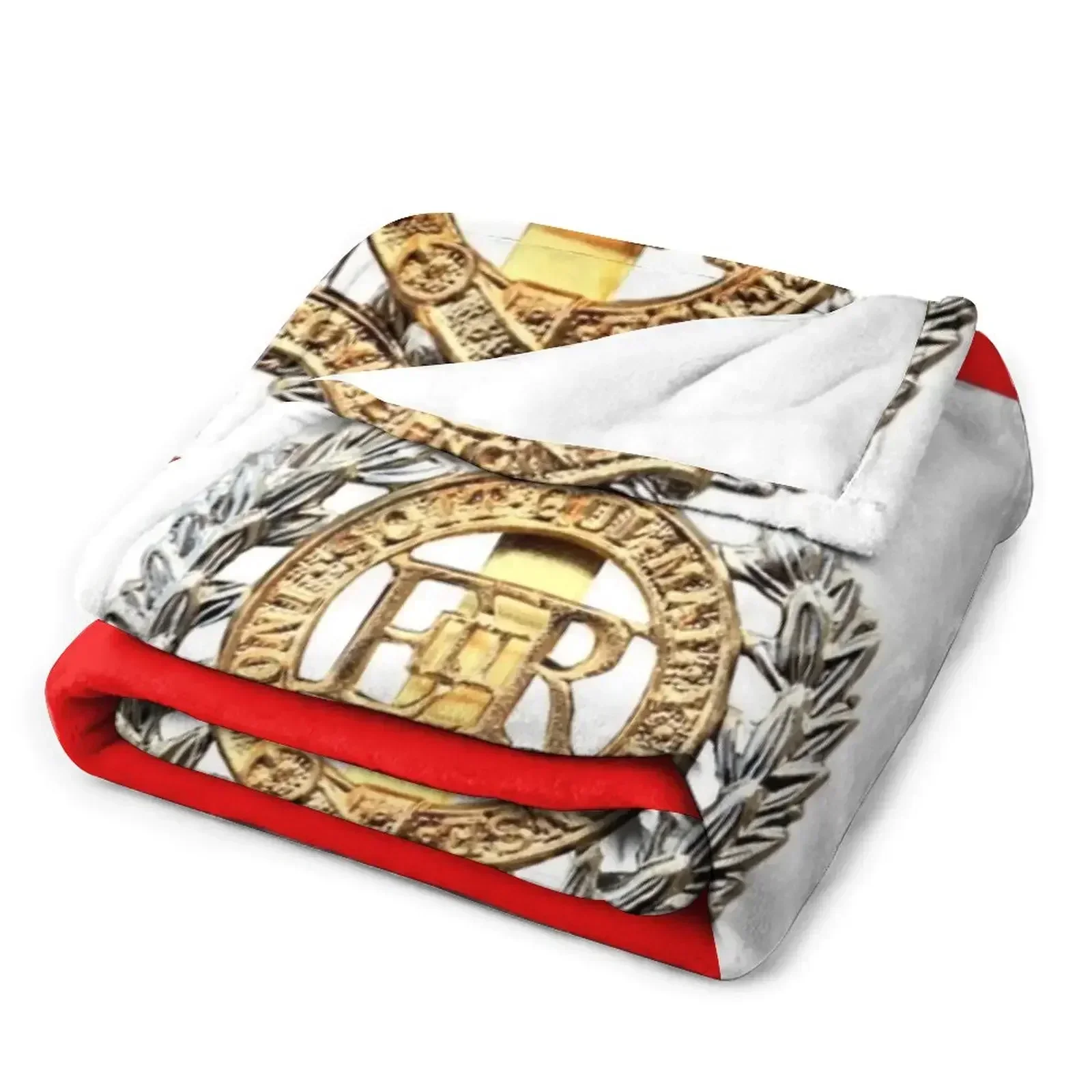 Royal Engineers Cap Badge Thro - 3D Printing Engineer recension och pris
