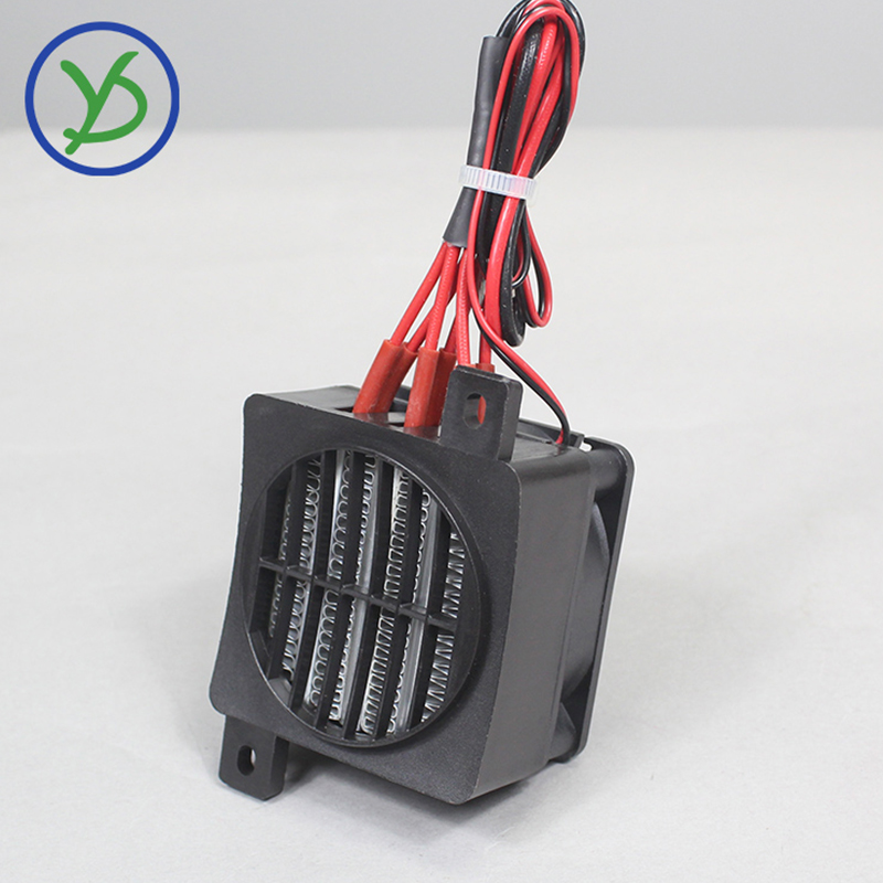 12V~220V Insulated PTC Heater  - 3D Printing Ptc recension och pris