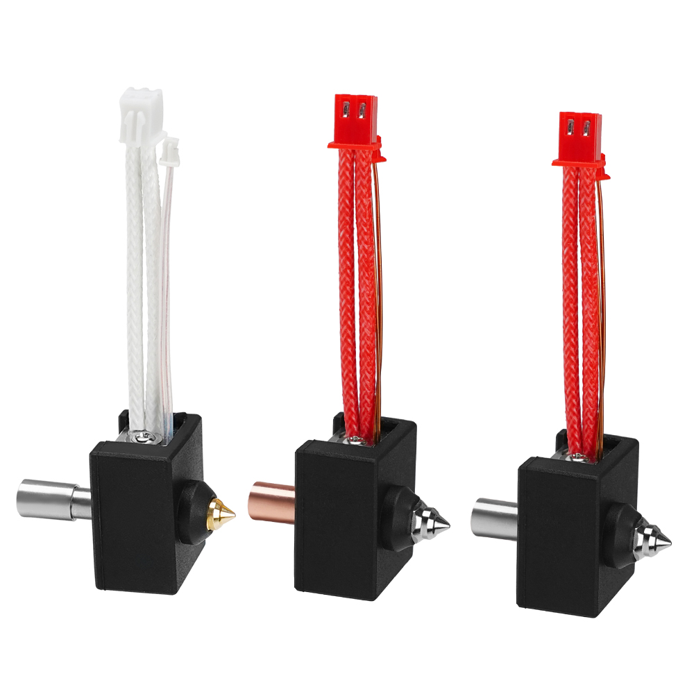 300° Upgrade S1 Hotend Kit Bim - Ender 3 Upgrade Kit recension och pris