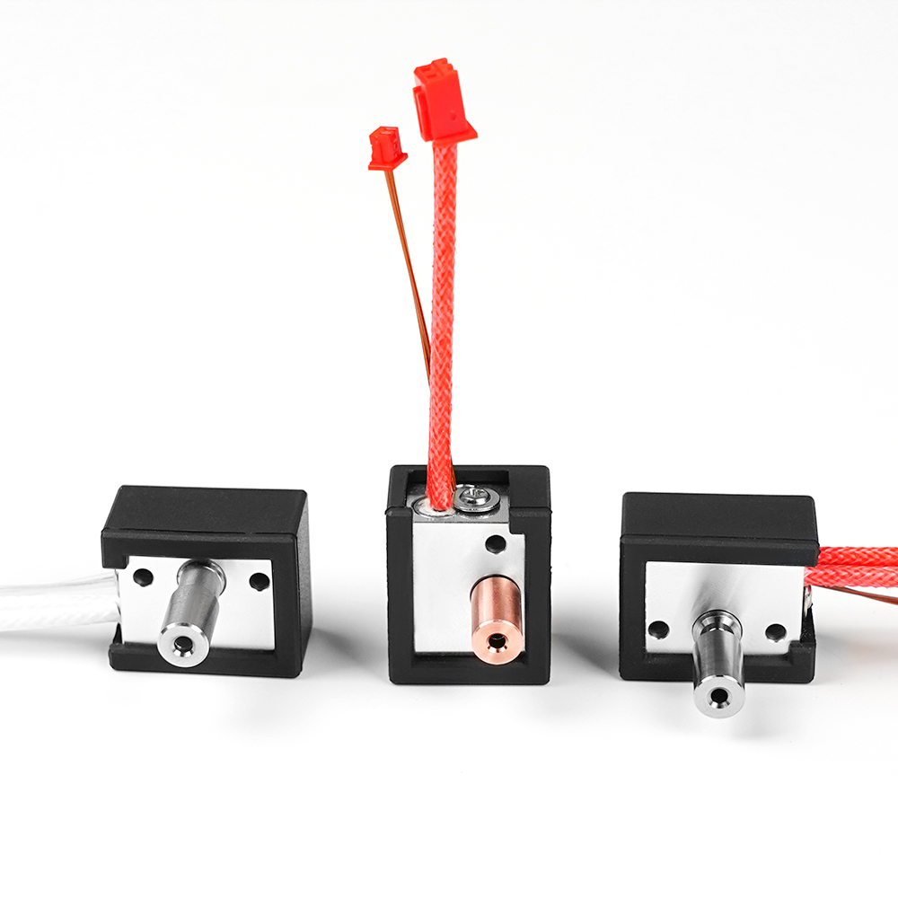300° Upgrade S1 Hotend Kit Bim - Ender 3 Upgrade Kit recension och pris
