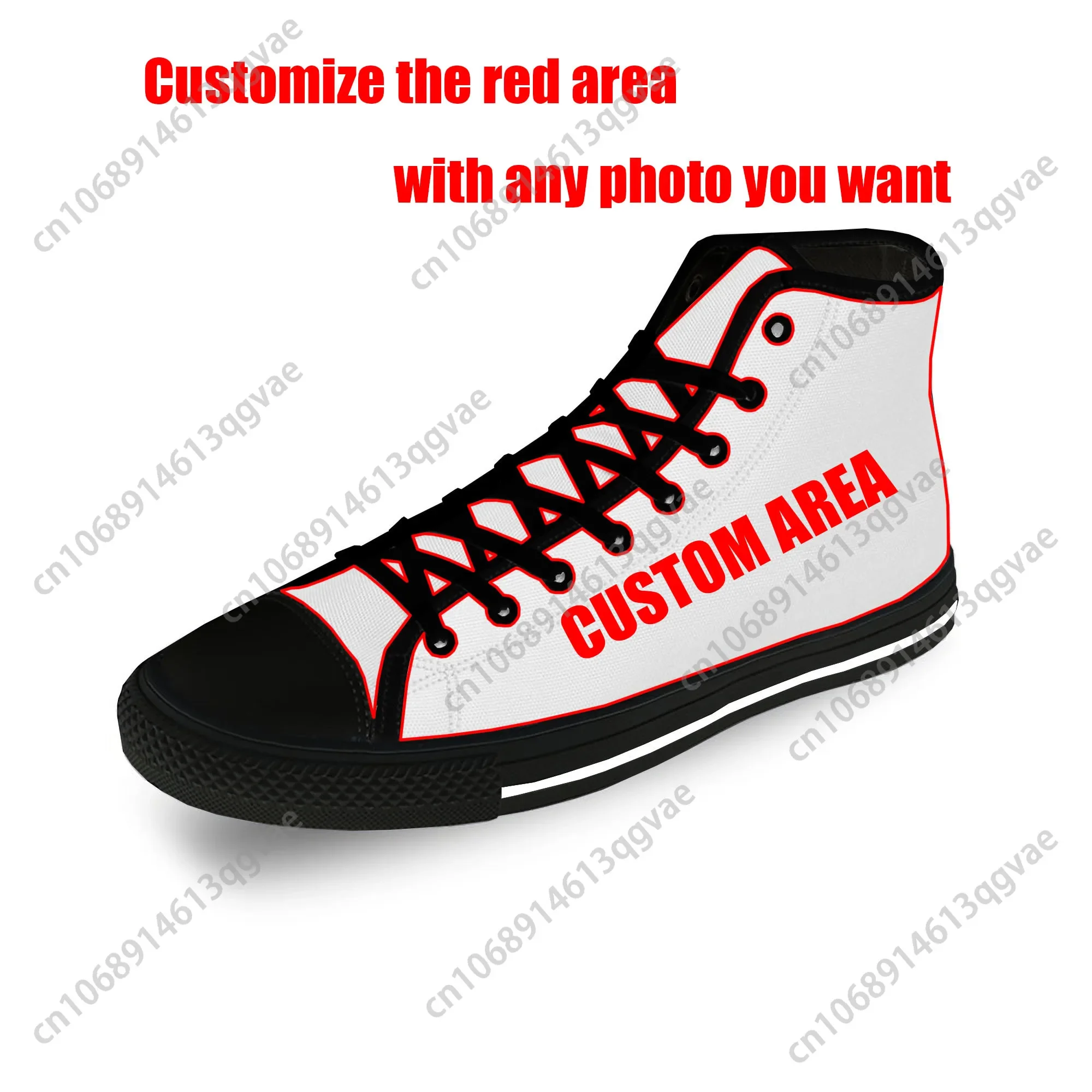 Beer Unisex 3D Print High Top  - 3D Printing Custom recension och pris