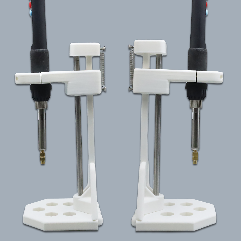 Heat Insert Tool Simple Press  - 3D Printing Ptc recension och pris