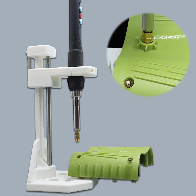 Heat Insert Tool Simple Press  - 3D Printing Ptc recension och pris