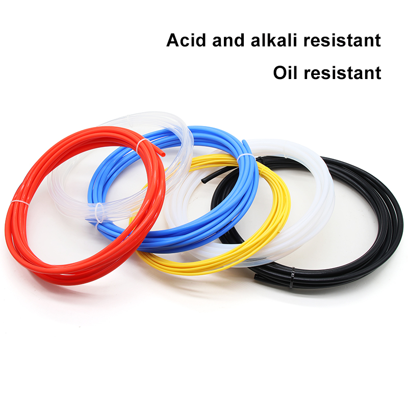 1/5/10m 3D Printer Part PTFE T - 3D Printing Fff recension och pris