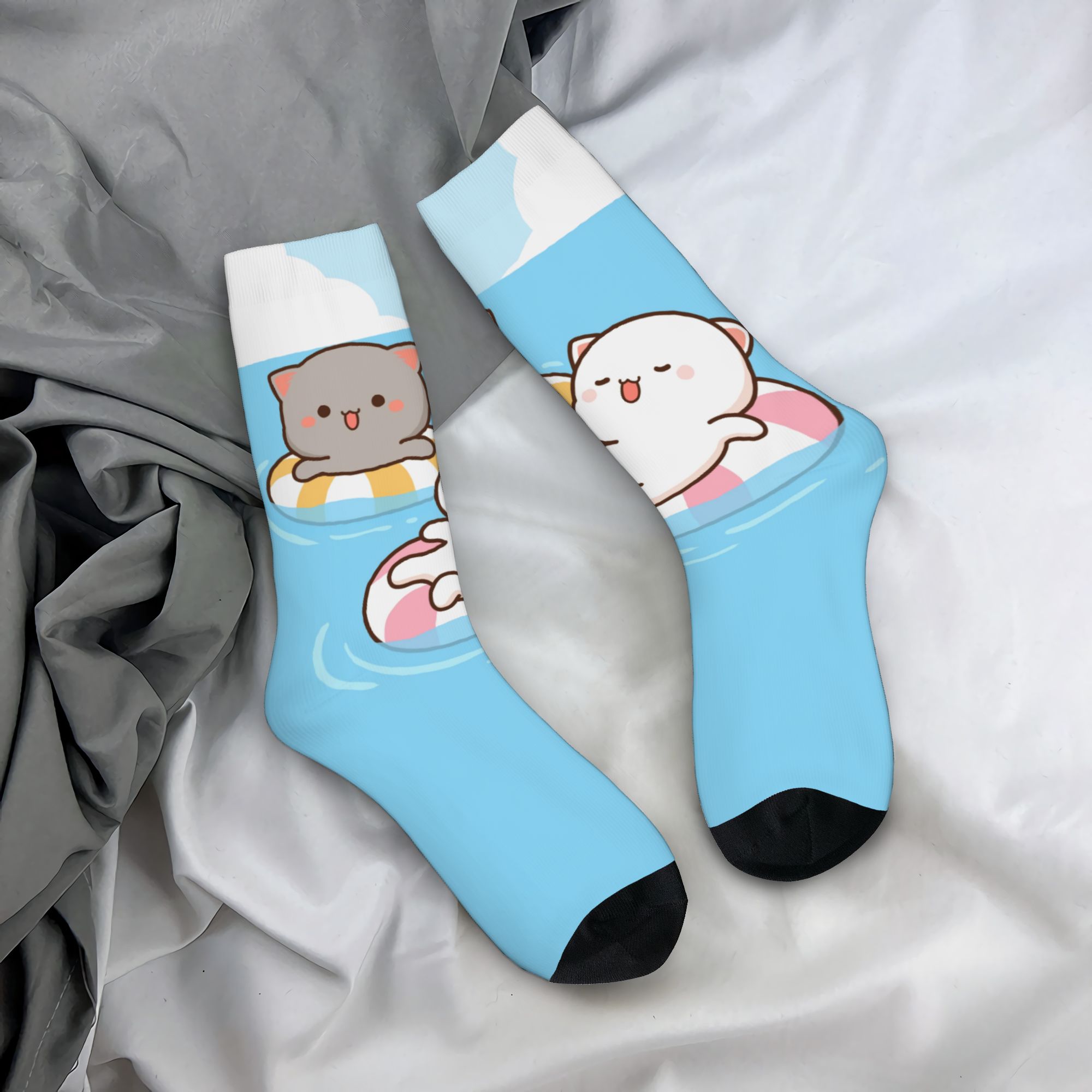 Custom Some Cute Gifs Of Mochi - 3D Printing Custom recension och pris