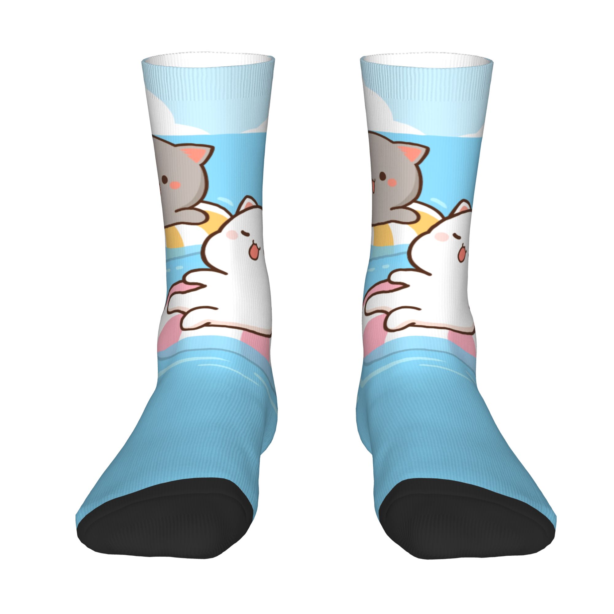 Custom Some Cute Gifs Of Mochi - 3D Printing Custom recension och pris