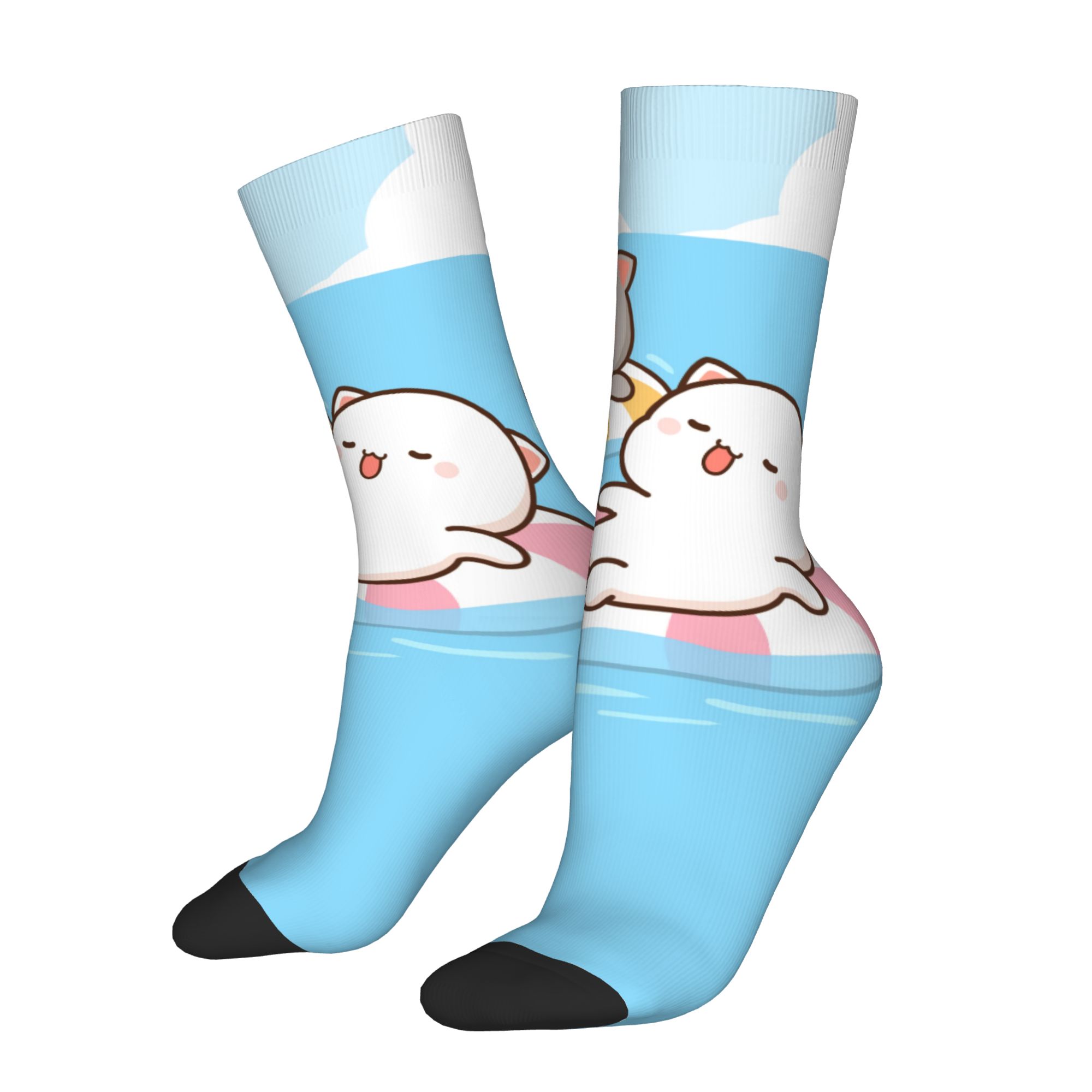 Custom Some Cute Gifs Of Mochi - 3D Printing Custom recension och pris