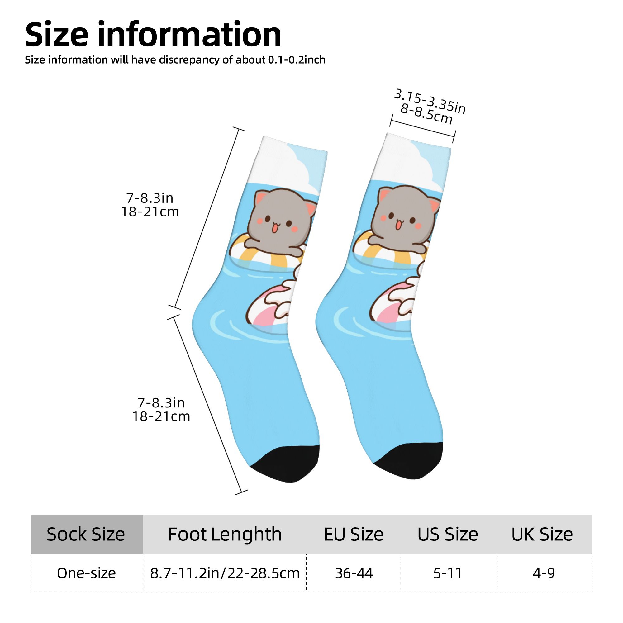 Custom Some Cute Gifs Of Mochi - 3D Printing Custom recension och pris