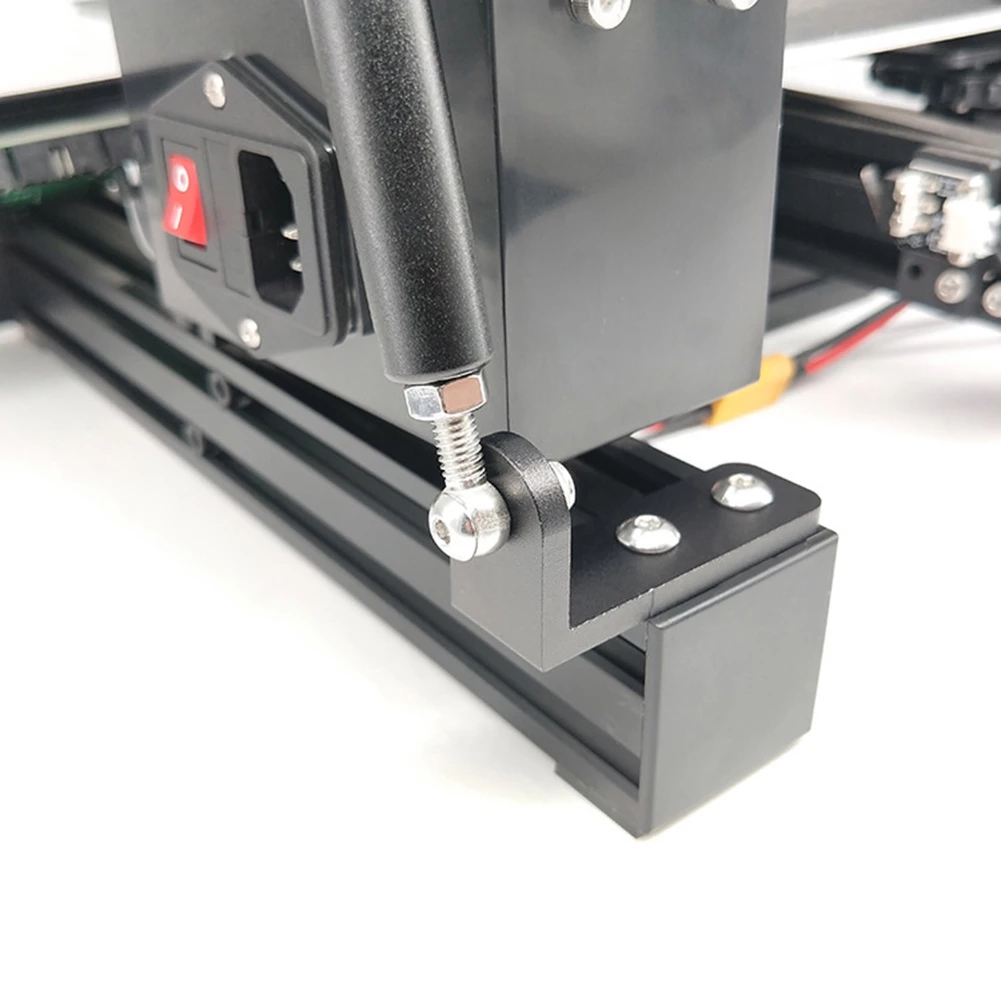 Upgrade Stability Z Axis Pull  - Ender 3 Upgrade Kit recension och pris