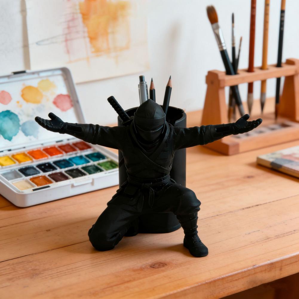 Handmade Pen Holder 3d Printed - 3D Printing Pen recension och pris