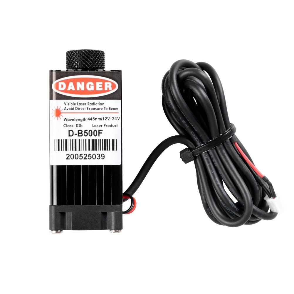 High Power 500MV/1600MV Upgrad - Ender 3 Upgrade Kit recension och pris