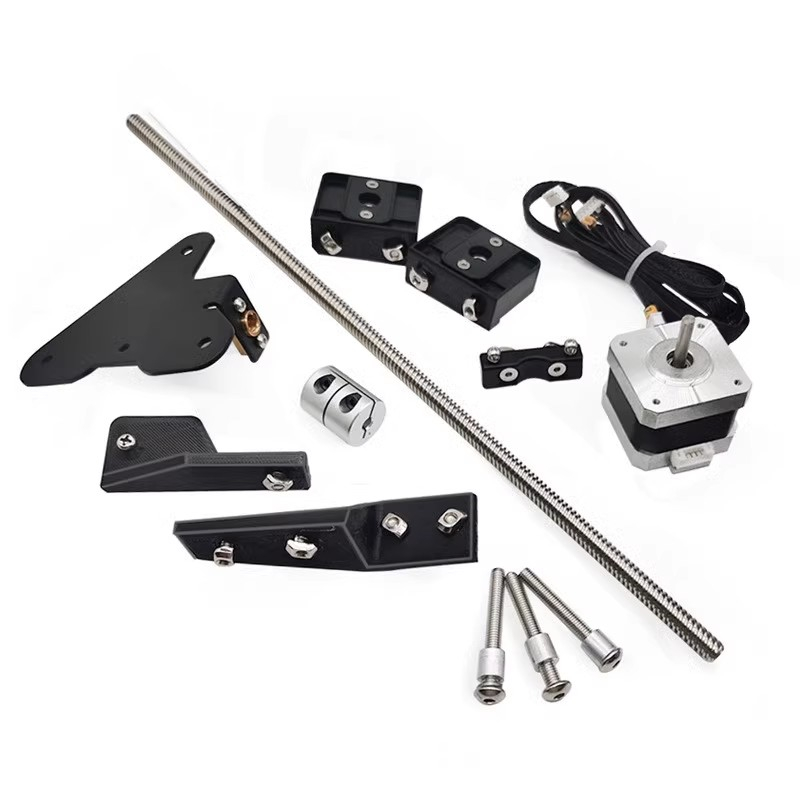 3D Printer Parts for Ender 3 D - Ender 3 Upgrade Kit recension och pris