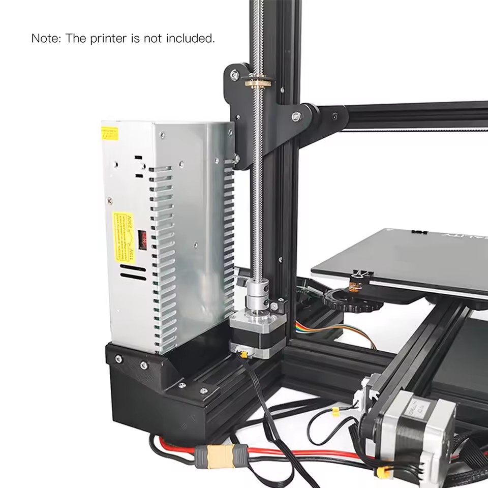 3D Printer Parts for Ender 3 D - Ender 3 Upgrade Kit recension och pris