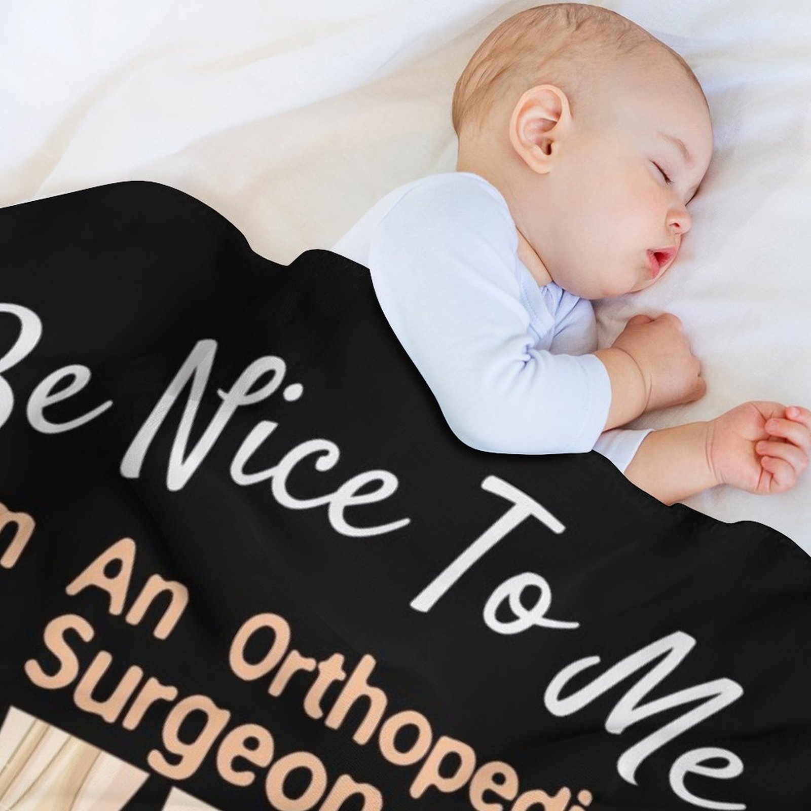 Funny Orthopedic Surgeon desig - 3D Printing Orthopedics recension och pris