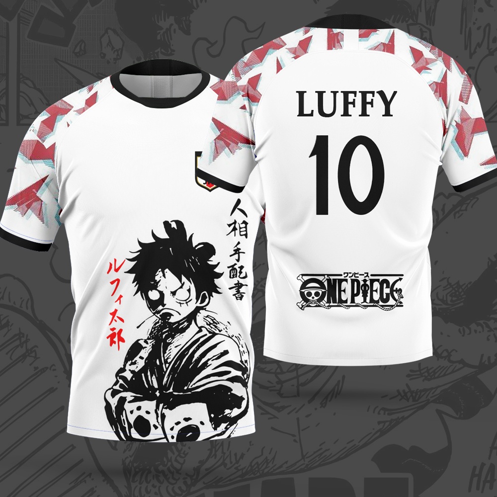 Summer 2026 One Piece Luffy Th - 3D Printing Examples recension och pris