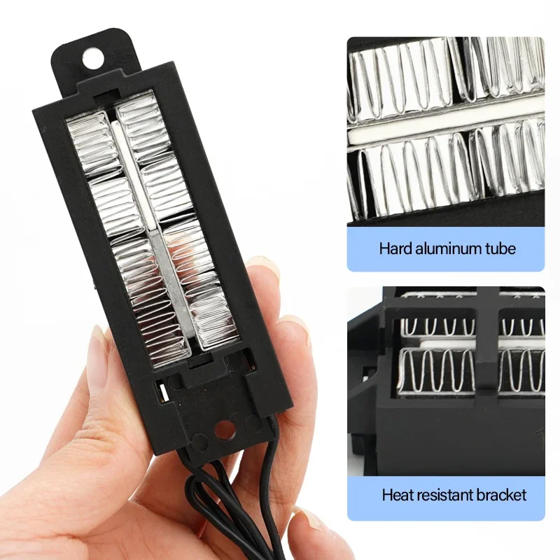 PTC Air Heating Element 12V~22 - 3D Printing Ptc recension och pris