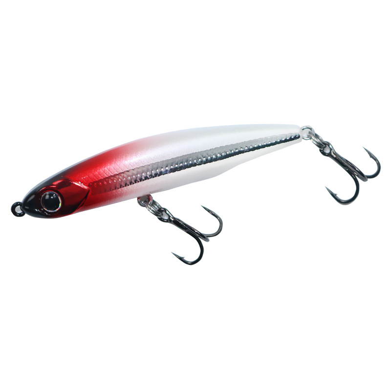DUODUOYU 1PCS Sinking Pencil F - 3D Printing Lure recension och pris