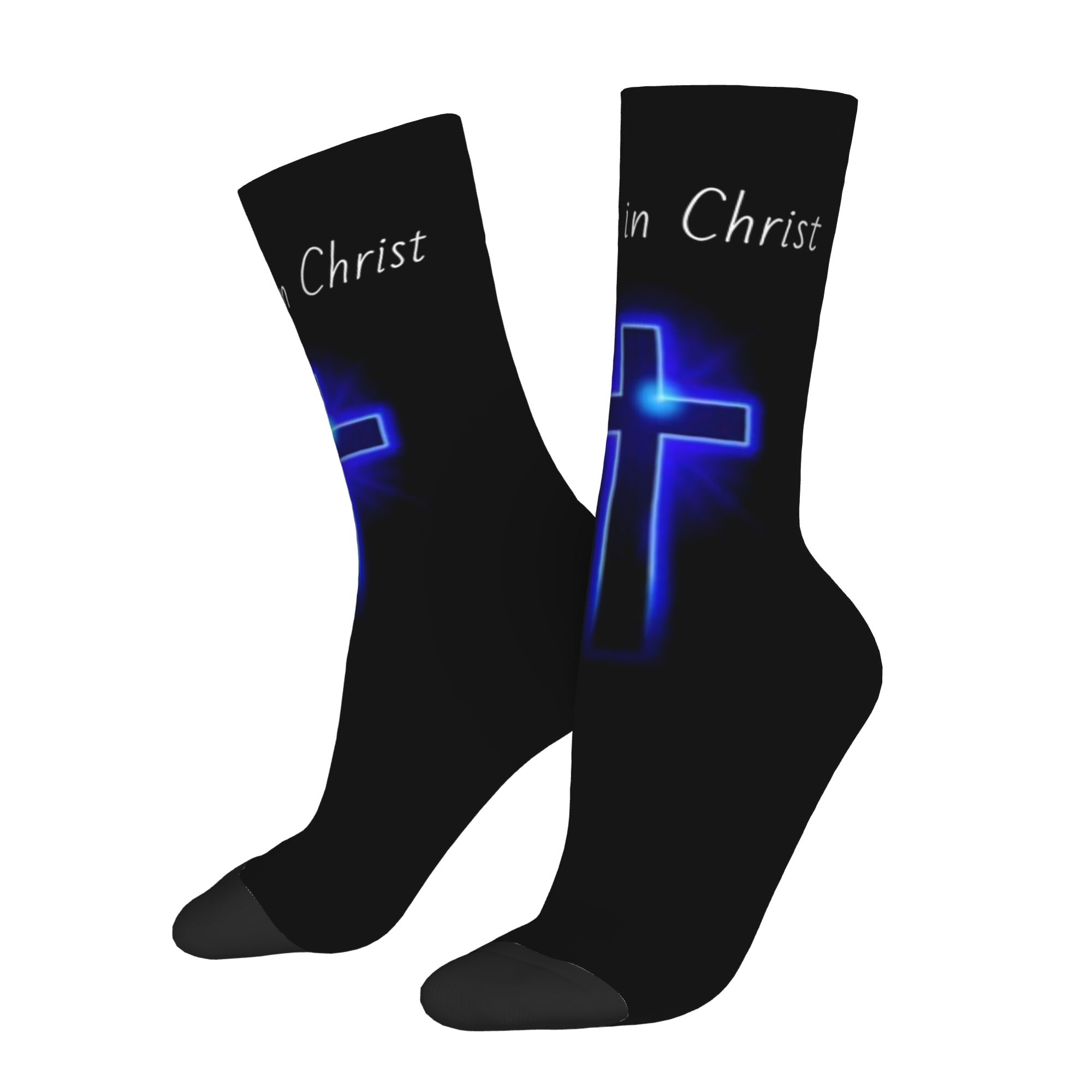Custom Believe Jesus Christ Me - 3D Printing Custom recension och pris