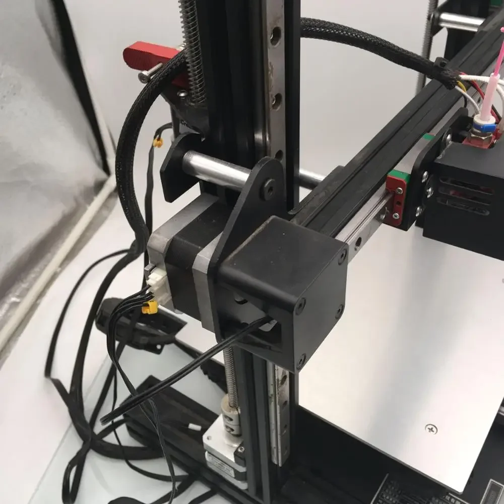 Funssor 1pcs MGN12H Linear Rai - Ender 3 Upgrade Kit recension och pris