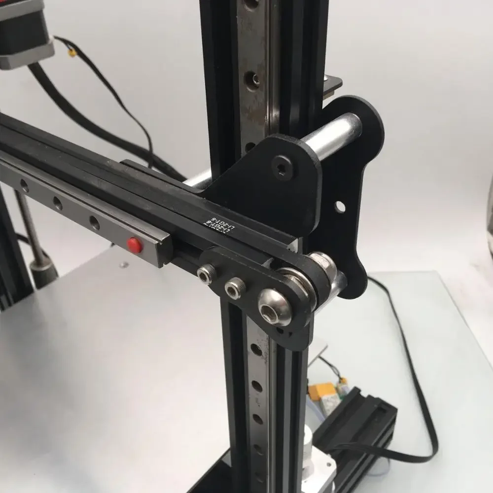 Funssor 1pcs MGN12H Linear Rai - Ender 3 Upgrade Kit recension och pris