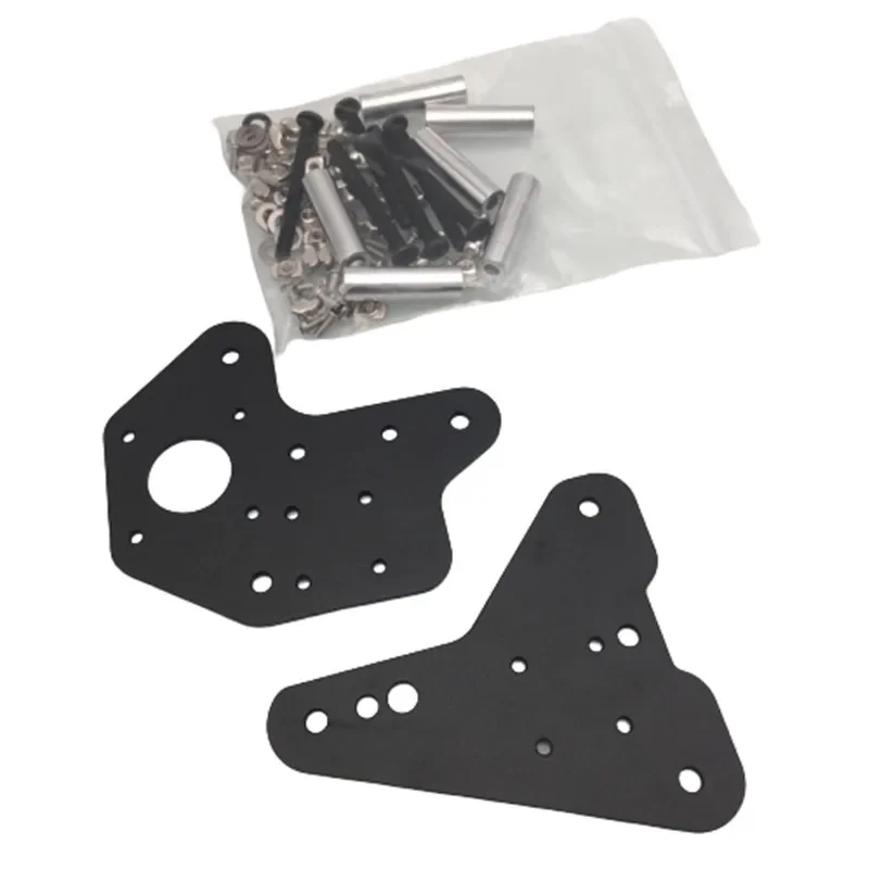 Funssor 1pcs MGN12H Linear Rai - Ender 3 Upgrade Kit recension och pris
