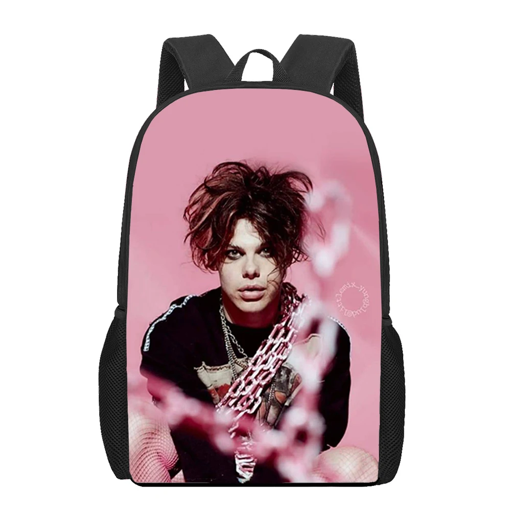 Yungblud 3D Print Backpacks Fo - 3D Printing Orthopedics recension och pris