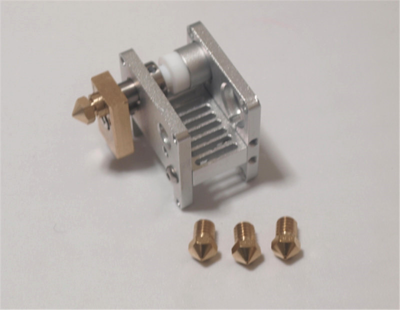 3D Printer ULTIMAKE 2+ Extende - 3D Printing Fff recension och pris