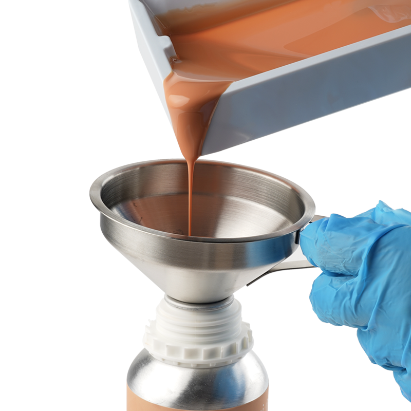 Stainless Steel UV Resin Filte - 3D Printing Sla recension och pris