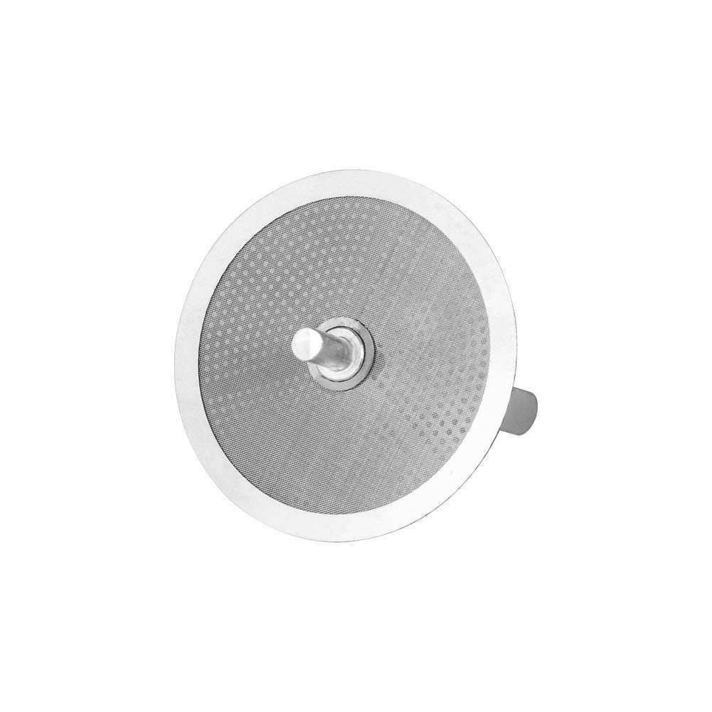 Stainless Steel UV Resin Filte - 3D Printing Sla recension och pris