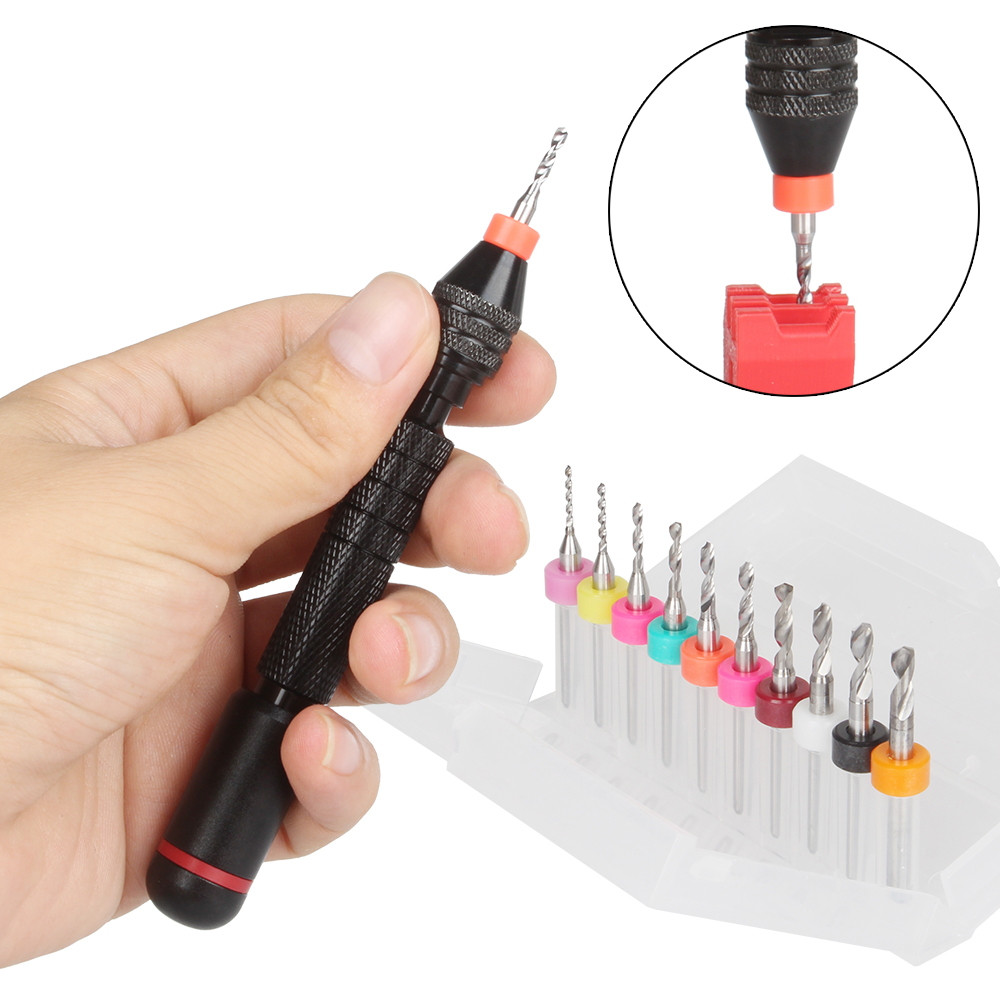 3D Printer Tools Kit for SLA/F - 3D Printing Sla recension och pris