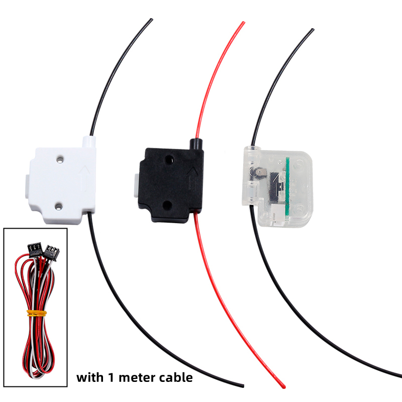 KUFAN 3D Printer Filament Brea - 3D Printing Fff recension och pris